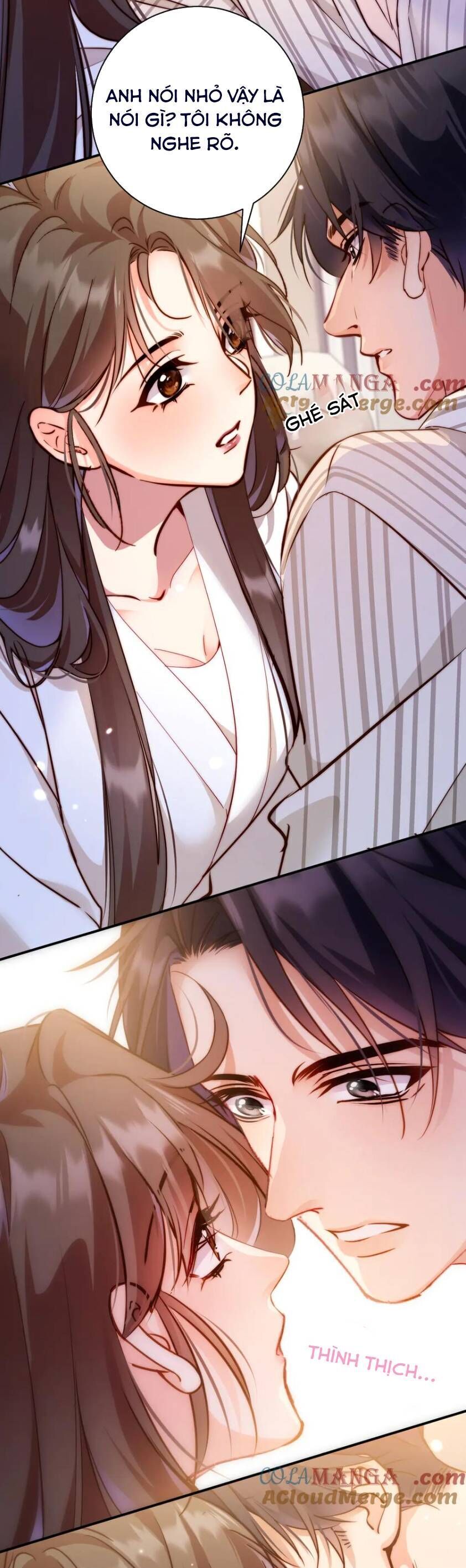 Cục Cưng Đáng Yêu Mua Một Tặng Một - Chapter 28 - Page 9