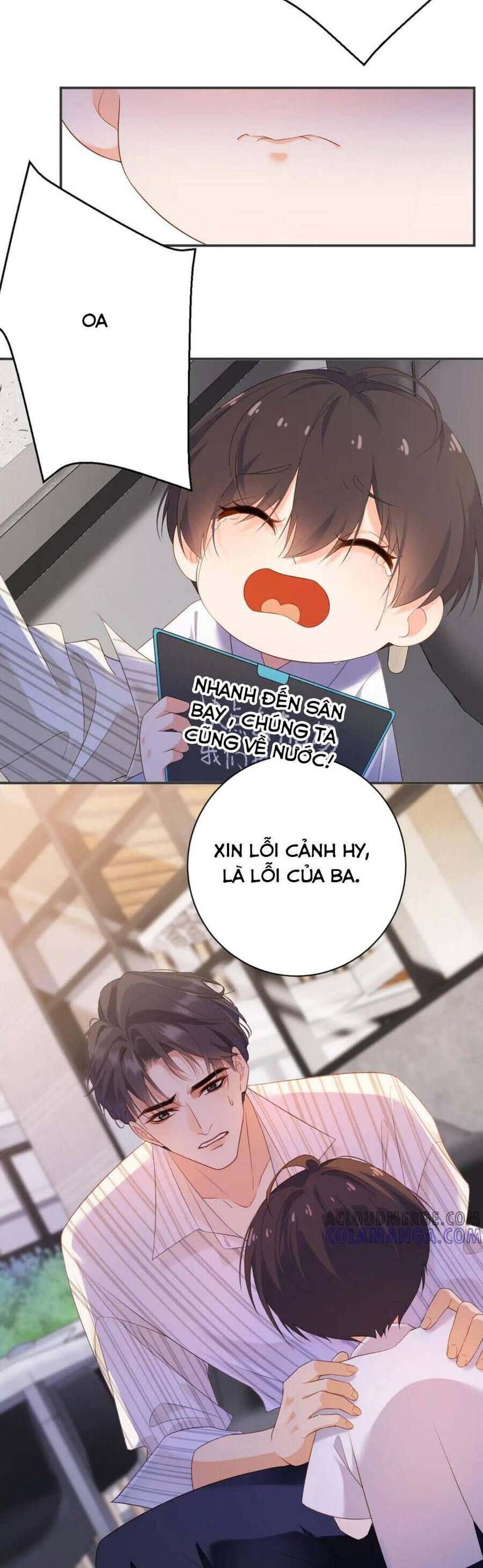 Cục Cưng Đáng Yêu Mua Một Tặng Một - Chapter 29 - Page 15