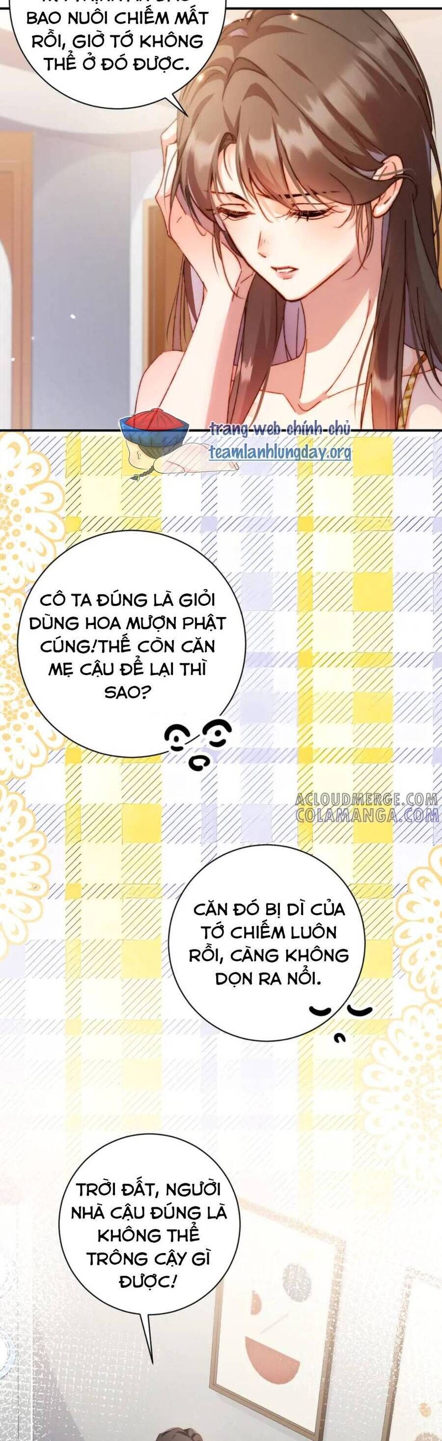 Cục Cưng Đáng Yêu Mua Một Tặng Một - Chapter 29 - Page 19