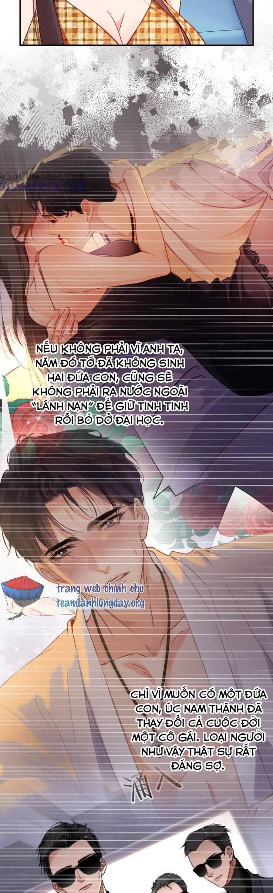 Cục Cưng Đáng Yêu Mua Một Tặng Một - Chapter 29 - Page 24