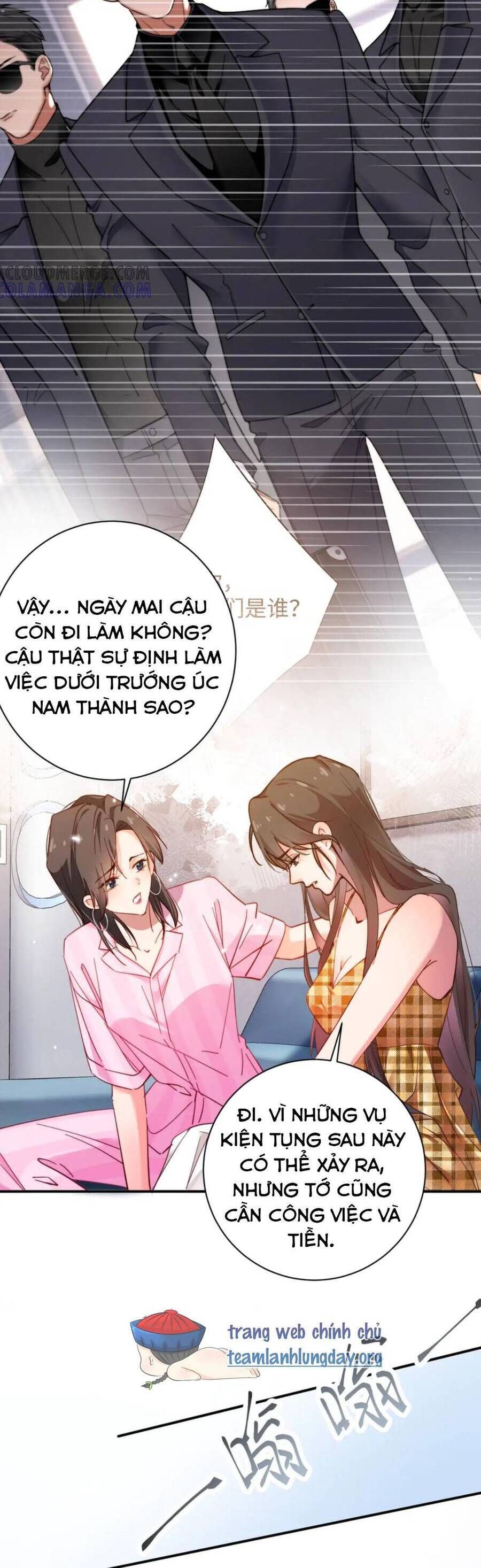 Cục Cưng Đáng Yêu Mua Một Tặng Một - Chapter 29 - Page 25