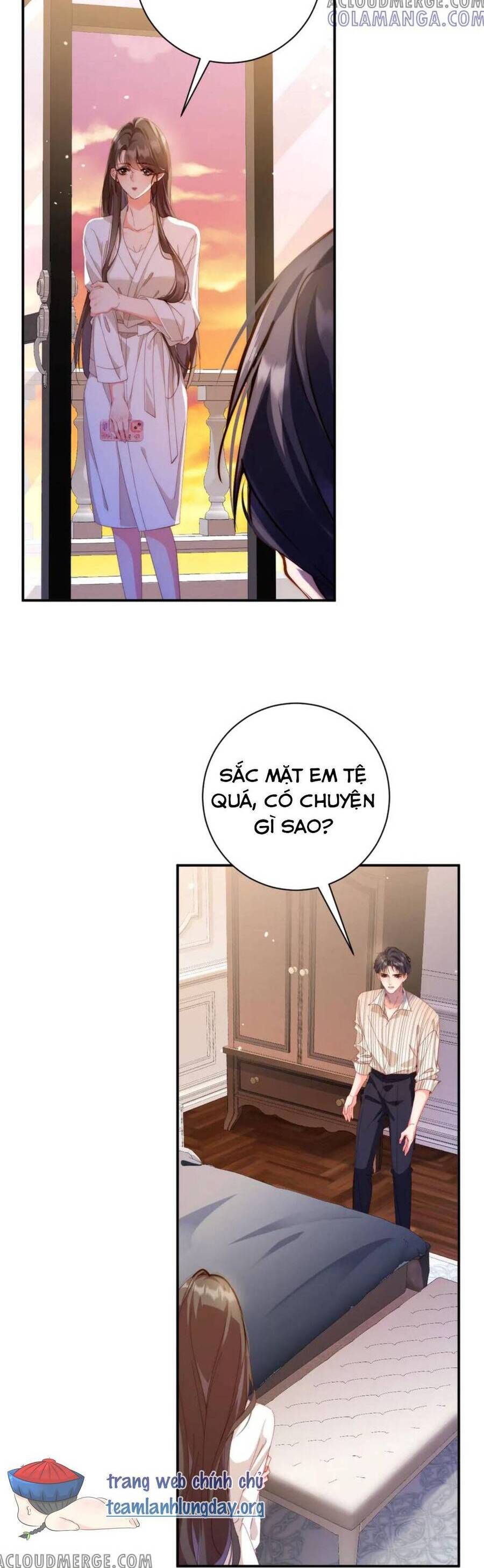 Cục Cưng Đáng Yêu Mua Một Tặng Một - Chapter 29 - Page 3