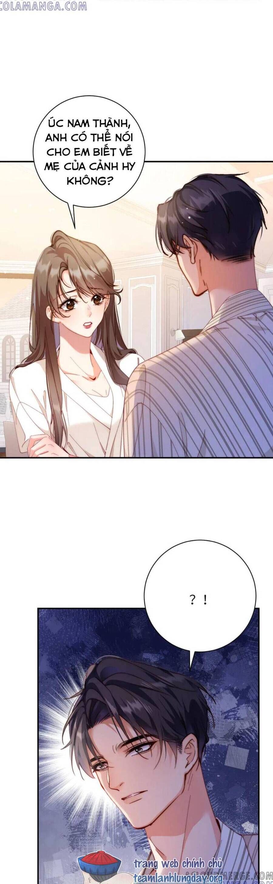 Cục Cưng Đáng Yêu Mua Một Tặng Một - Chapter 29 - Page 4