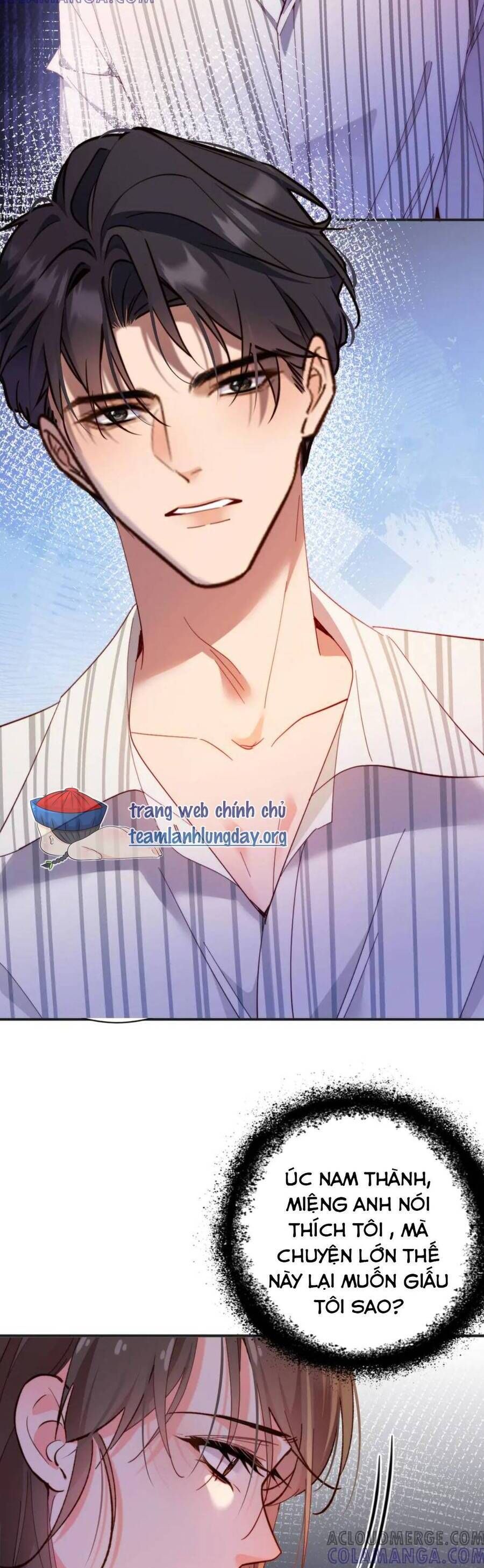 Cục Cưng Đáng Yêu Mua Một Tặng Một - Chapter 29 - Page 6