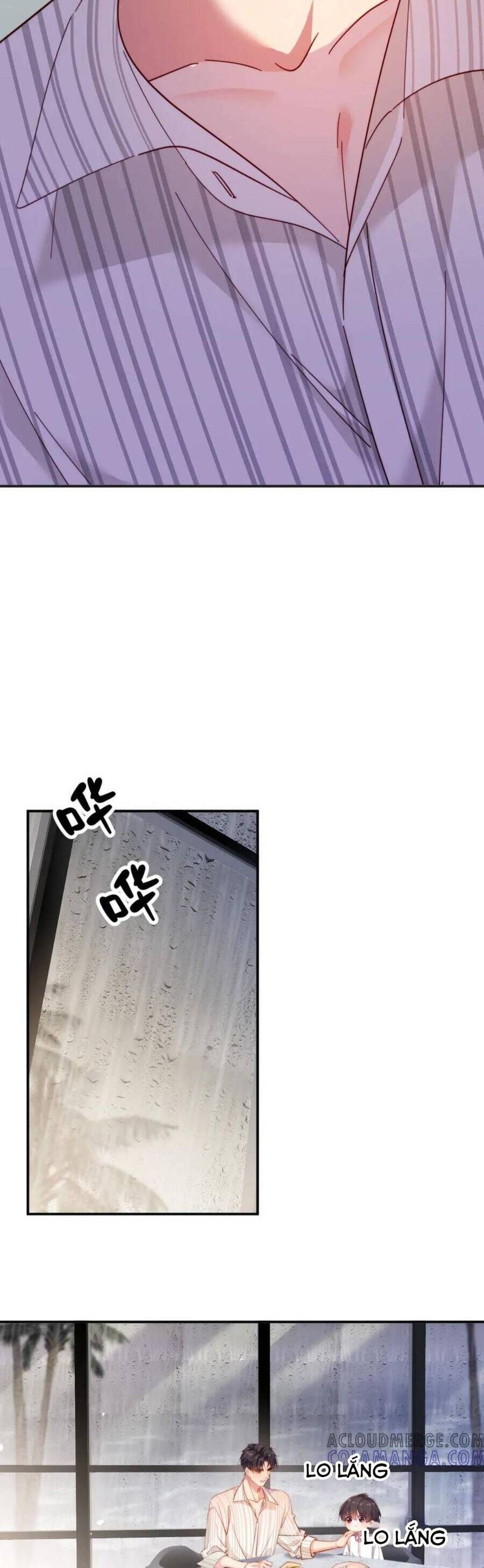 Cục Cưng Đáng Yêu Mua Một Tặng Một - Chapter 29 - Page 9