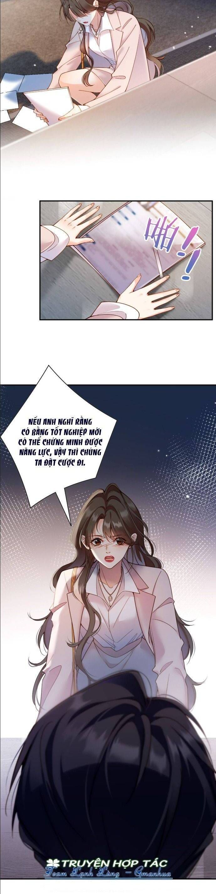 Cục Cưng Đáng Yêu Mua Một Tặng Một - Chapter 3 - Page 11