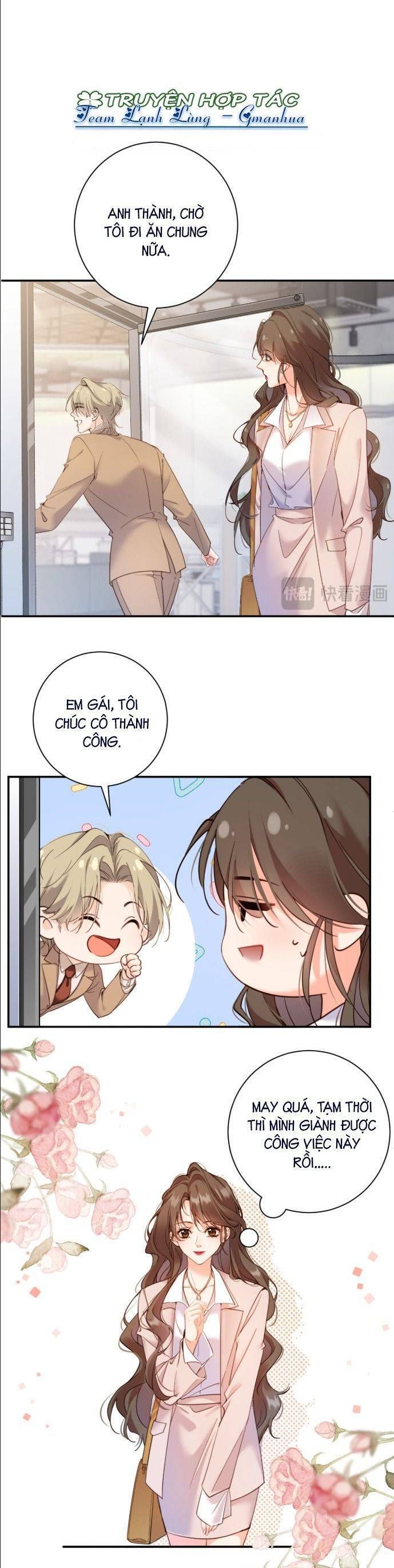 Cục Cưng Đáng Yêu Mua Một Tặng Một - Chapter 3 - Page 16