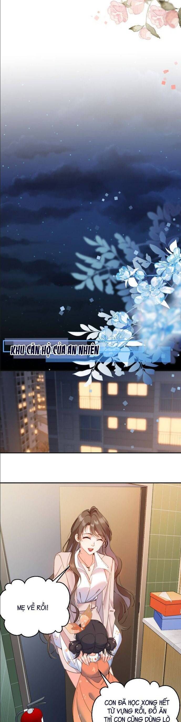 Cục Cưng Đáng Yêu Mua Một Tặng Một - Chapter 3 - Page 17