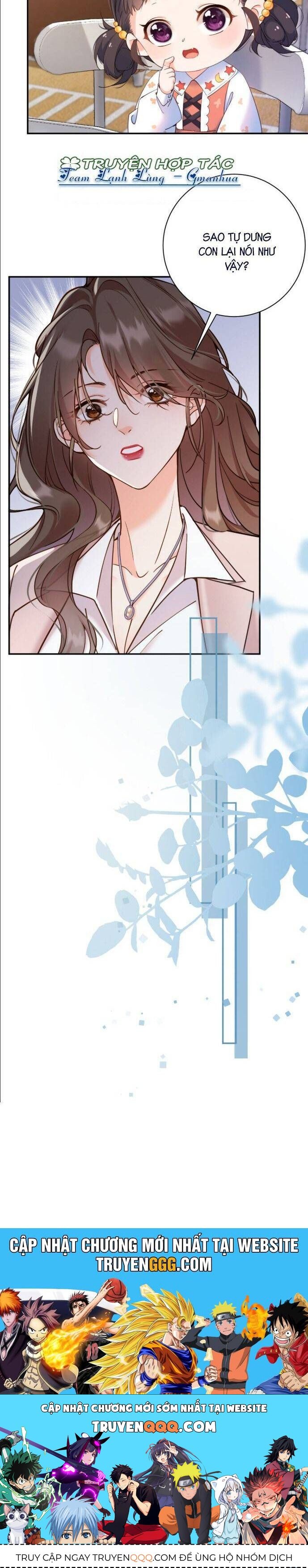 Cục Cưng Đáng Yêu Mua Một Tặng Một - Chapter 3 - Page 20