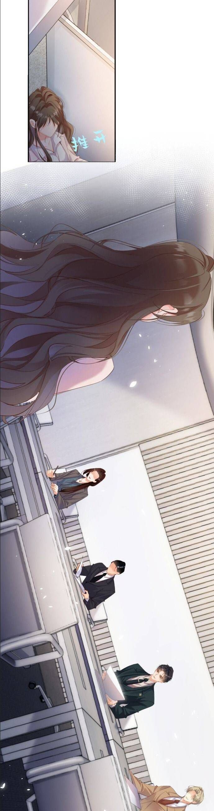 Cục Cưng Đáng Yêu Mua Một Tặng Một - Chapter 3 - Page 7