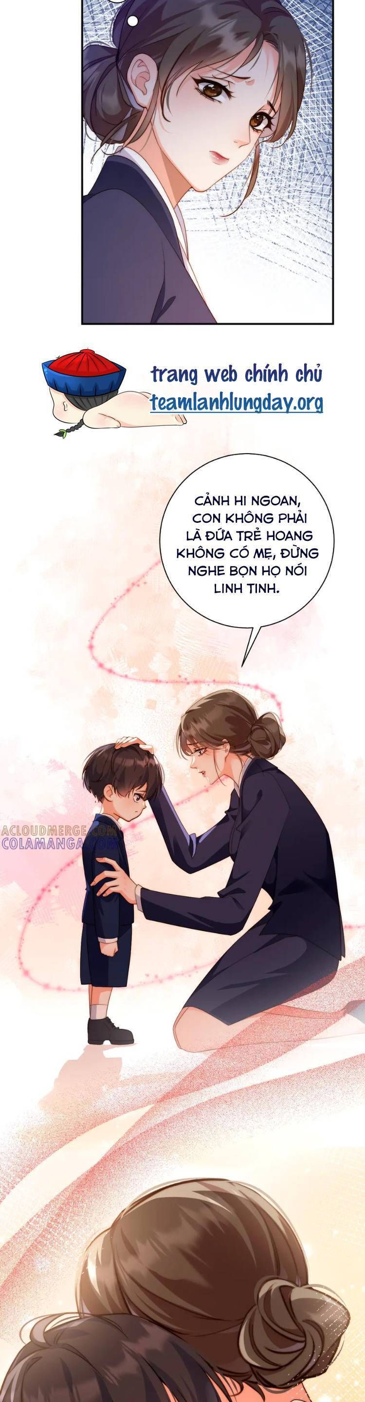 Cục Cưng Đáng Yêu Mua Một Tặng Một - Chapter 30 - Page 16