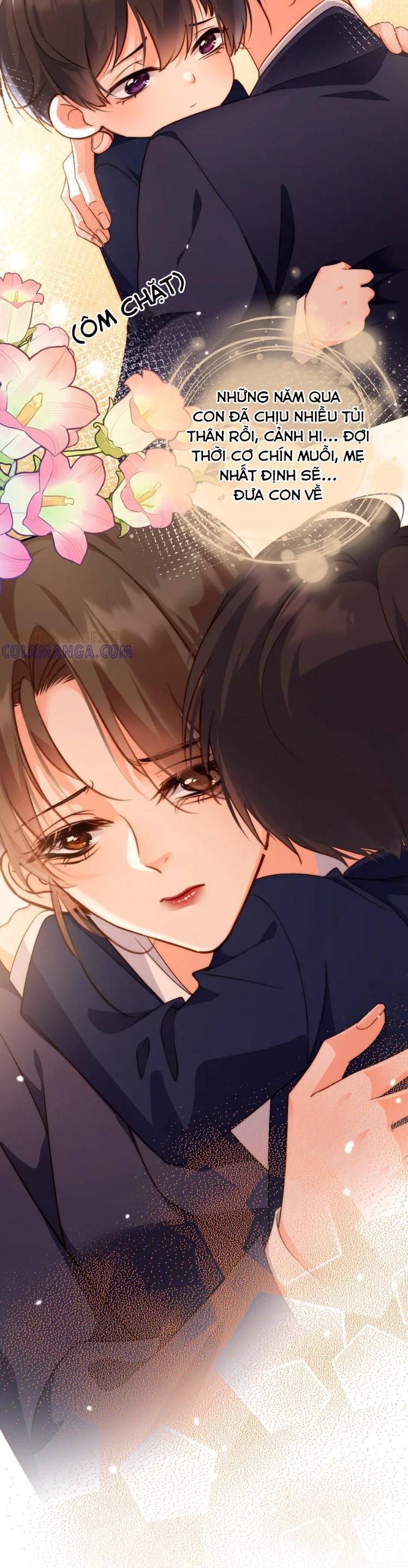 Cục Cưng Đáng Yêu Mua Một Tặng Một - Chapter 30 - Page 17