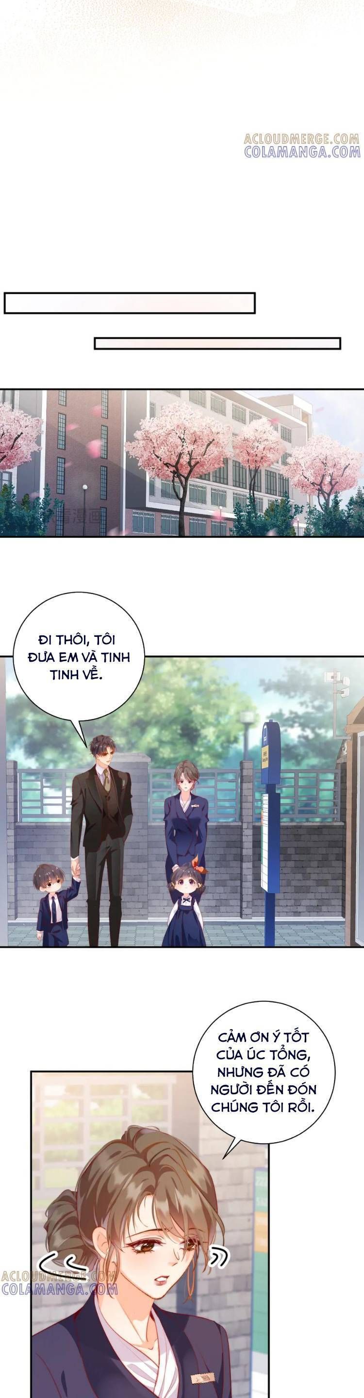 Cục Cưng Đáng Yêu Mua Một Tặng Một - Chapter 30 - Page 18
