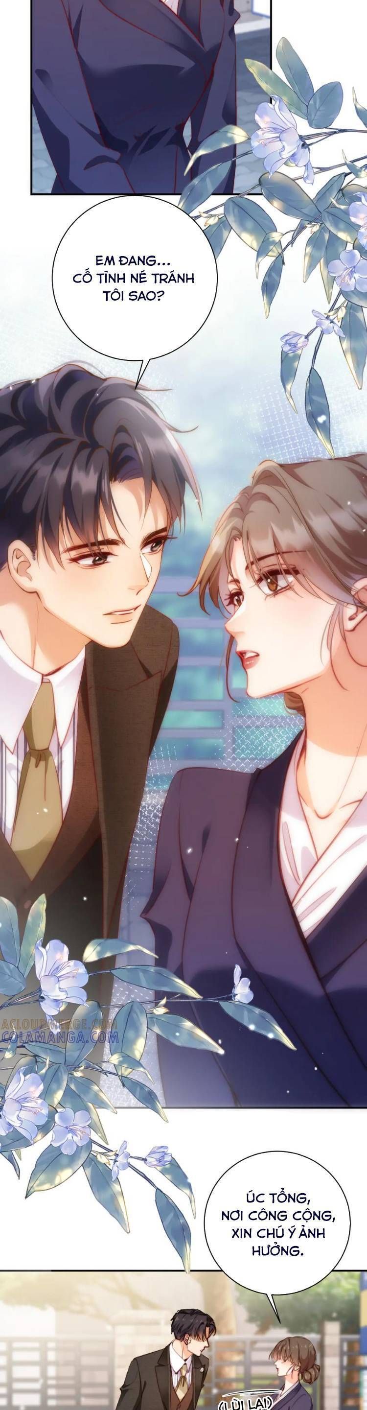 Cục Cưng Đáng Yêu Mua Một Tặng Một - Chapter 30 - Page 19