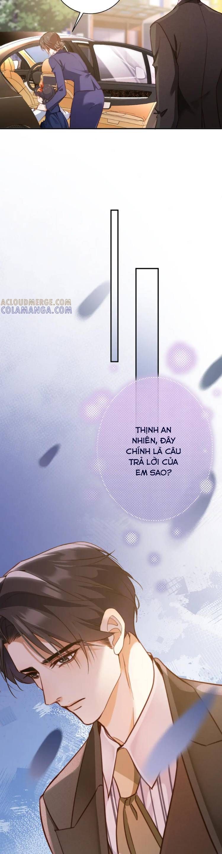 Cục Cưng Đáng Yêu Mua Một Tặng Một - Chapter 30 - Page 21