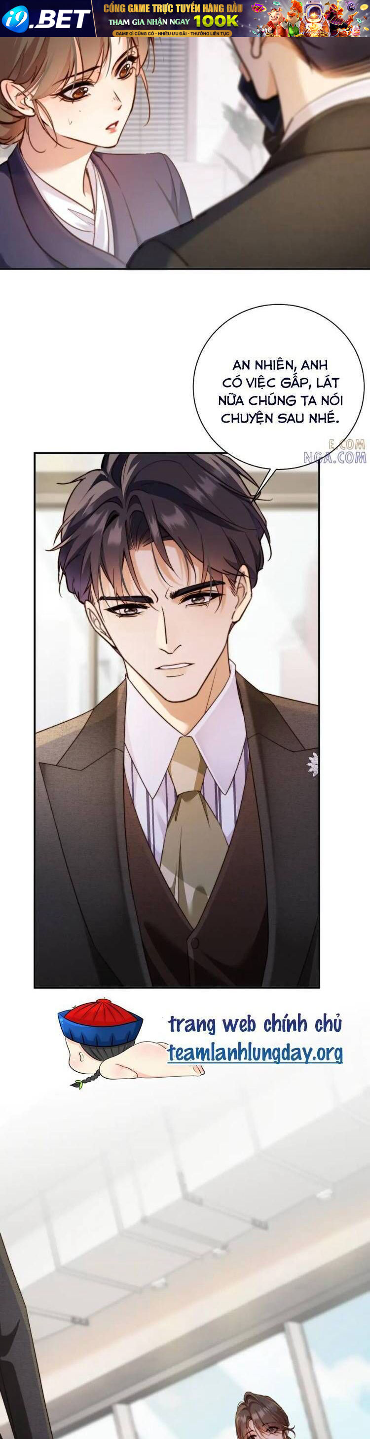 Cục Cưng Đáng Yêu Mua Một Tặng Một - Chapter 30 - Page 5