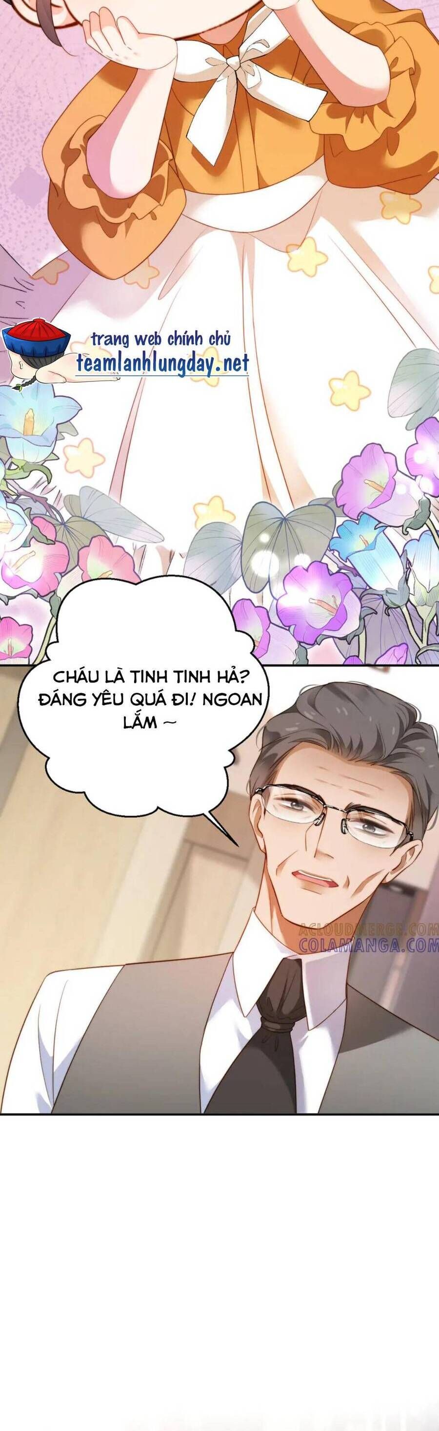 Cục Cưng Đáng Yêu Mua Một Tặng Một - Chapter 31 - Page 11