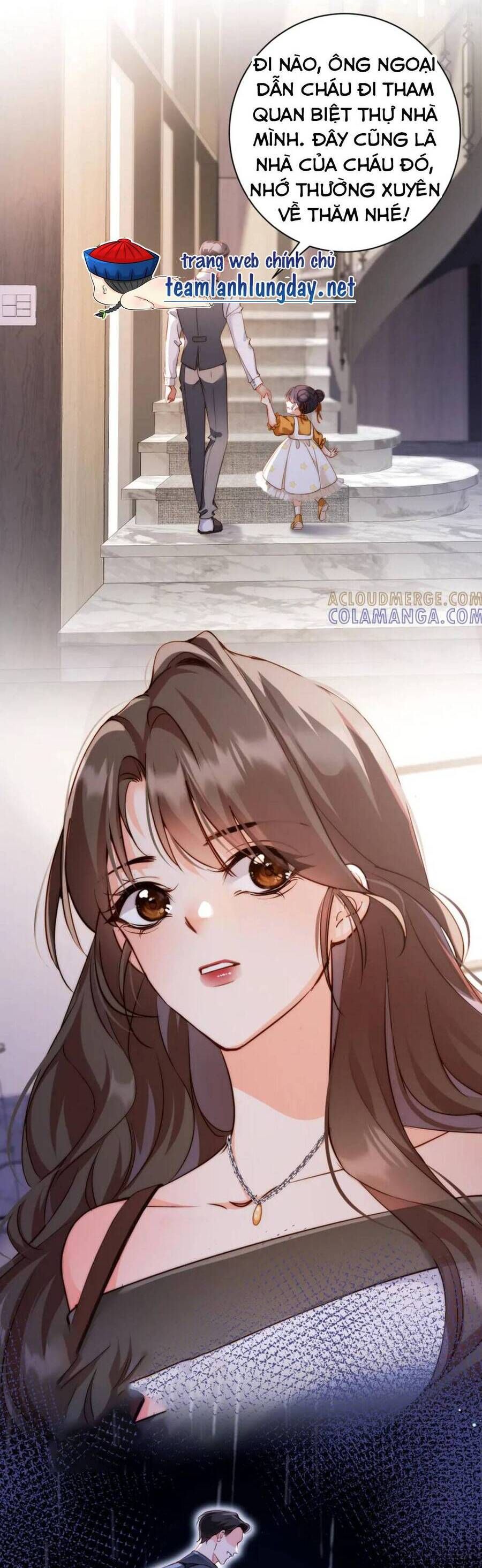 Cục Cưng Đáng Yêu Mua Một Tặng Một - Chapter 31 - Page 12