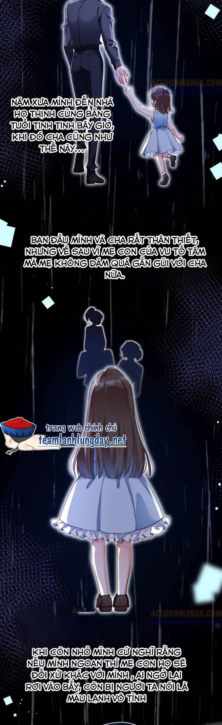 Cục Cưng Đáng Yêu Mua Một Tặng Một - Chapter 31 - Page 13