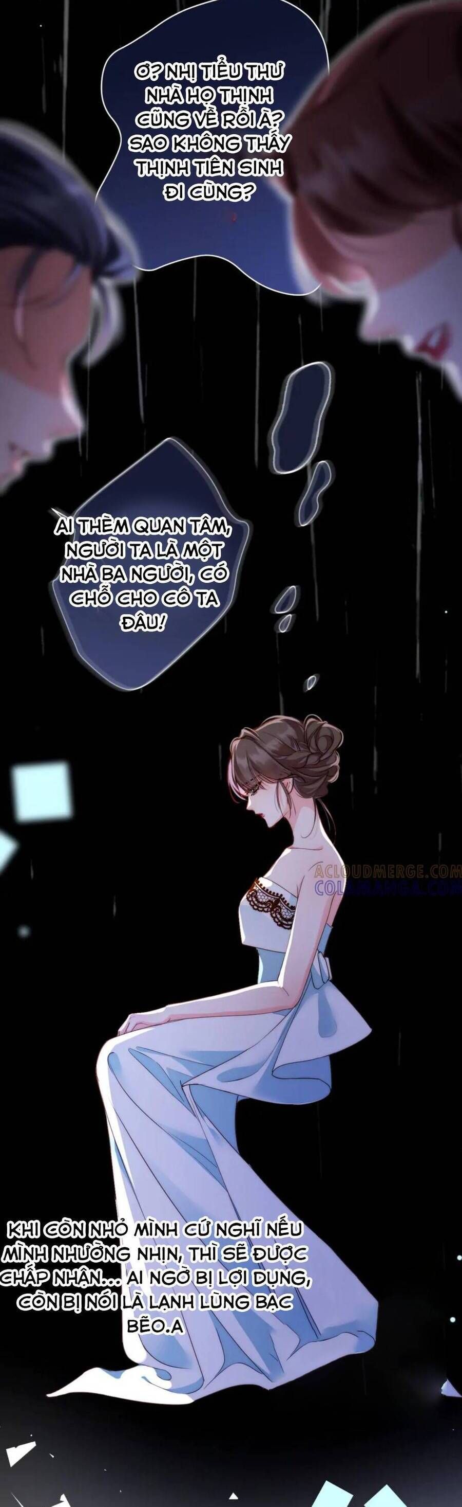 Cục Cưng Đáng Yêu Mua Một Tặng Một - Chapter 31 - Page 14