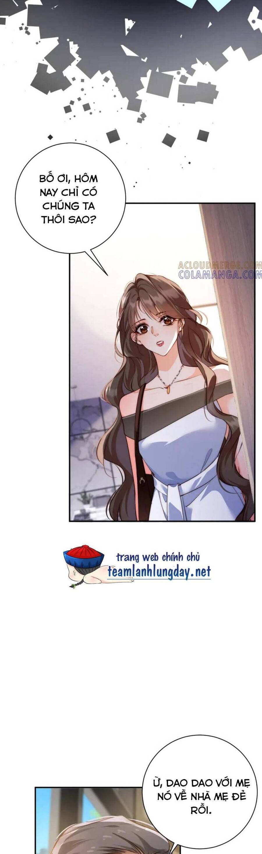 Cục Cưng Đáng Yêu Mua Một Tặng Một - Chapter 31 - Page 15