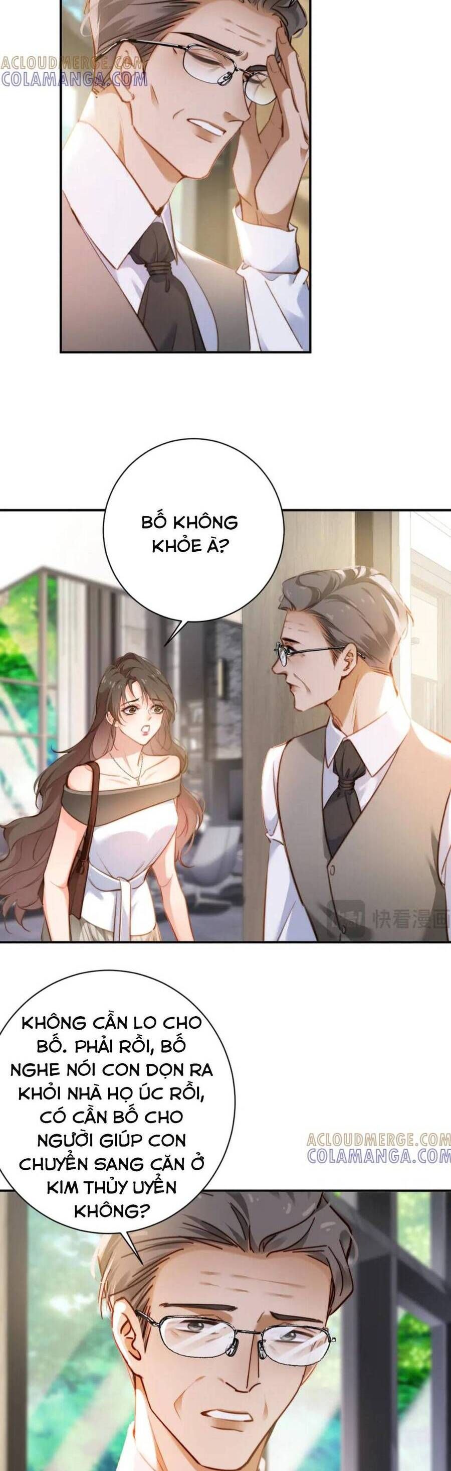 Cục Cưng Đáng Yêu Mua Một Tặng Một - Chapter 31 - Page 16