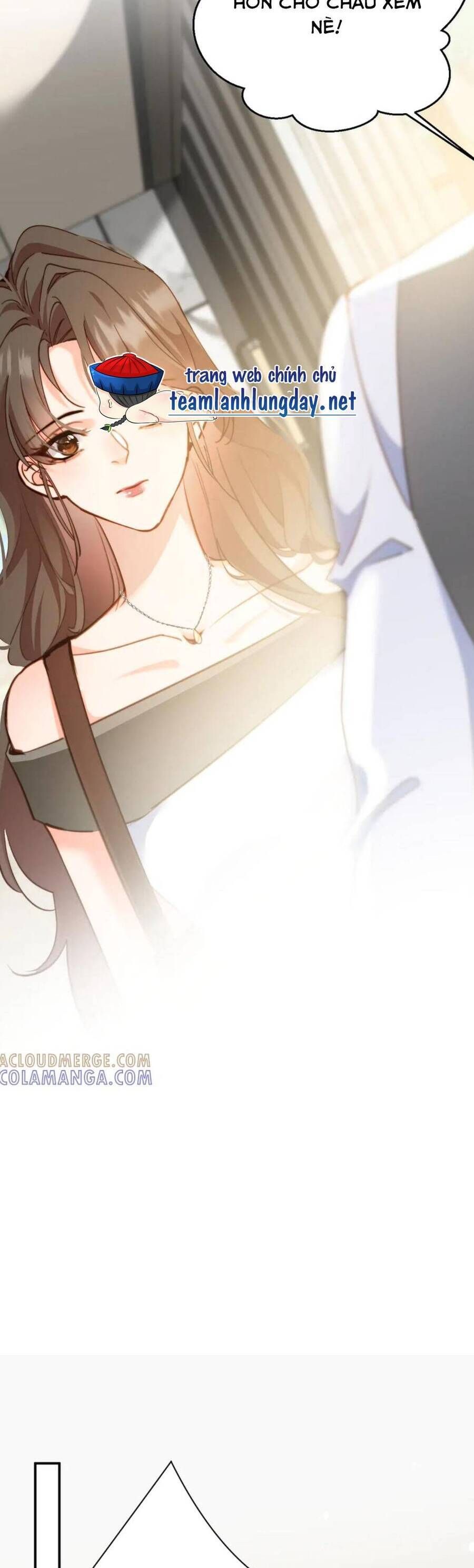 Cục Cưng Đáng Yêu Mua Một Tặng Một - Chapter 31 - Page 19