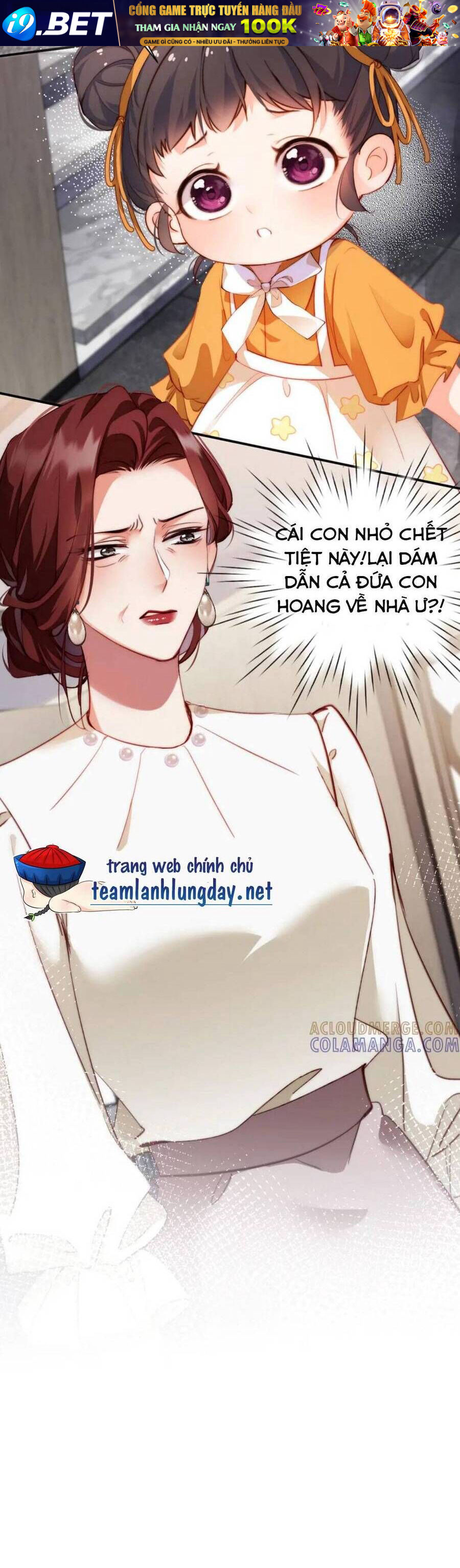 Cục Cưng Đáng Yêu Mua Một Tặng Một - Chapter 31 - Page 24