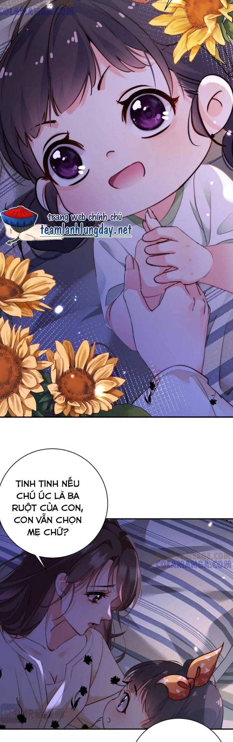 Cục Cưng Đáng Yêu Mua Một Tặng Một - Chapter 31 - Page 5