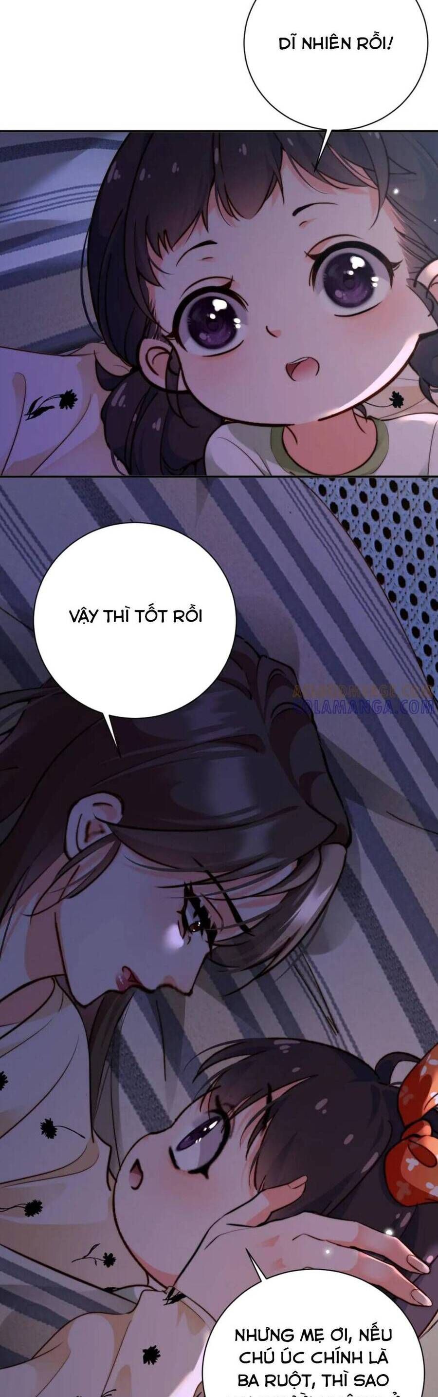 Cục Cưng Đáng Yêu Mua Một Tặng Một - Chapter 31 - Page 6