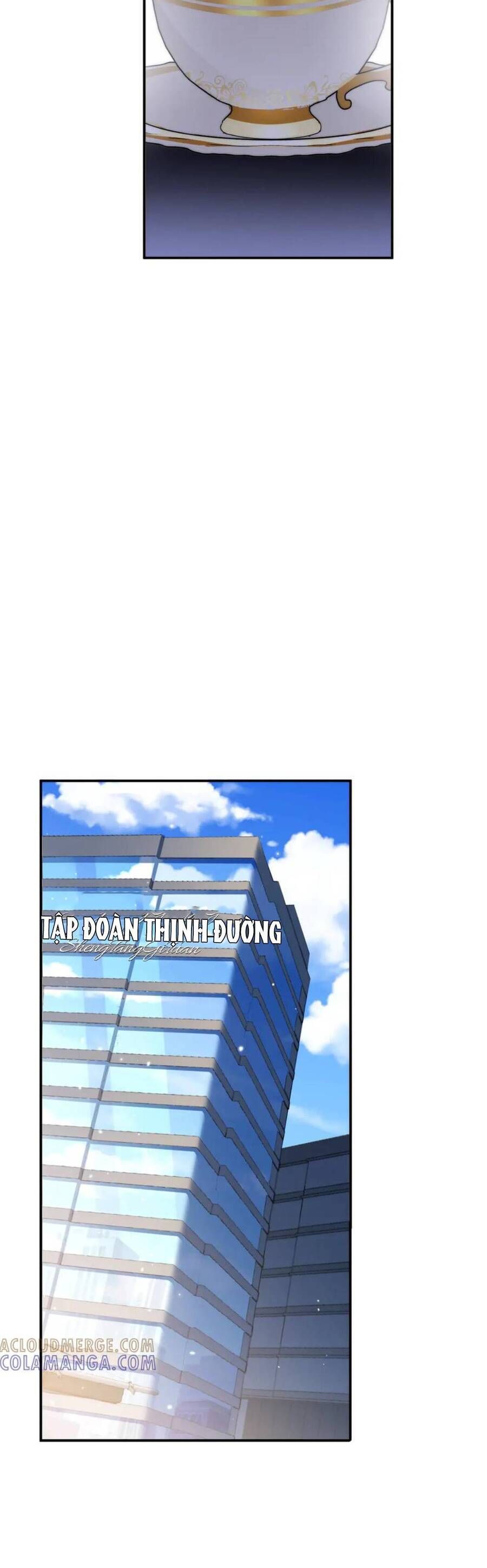 Cục Cưng Đáng Yêu Mua Một Tặng Một - Chapter 32 - Page 13