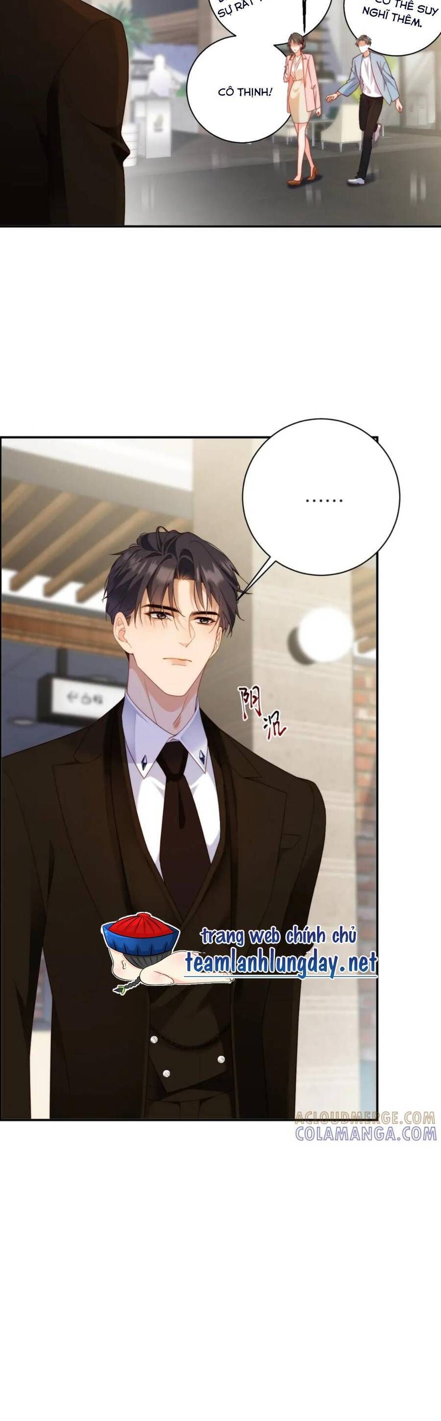 Cục Cưng Đáng Yêu Mua Một Tặng Một - Chapter 32 - Page 16