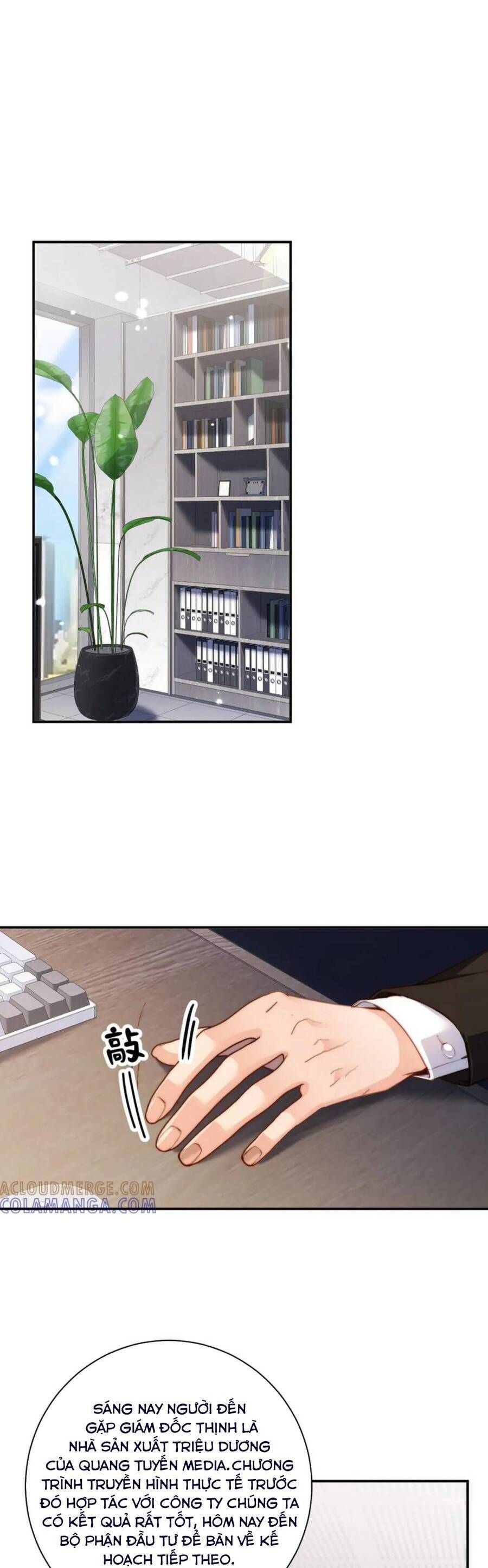 Cục Cưng Đáng Yêu Mua Một Tặng Một - Chapter 32 - Page 17