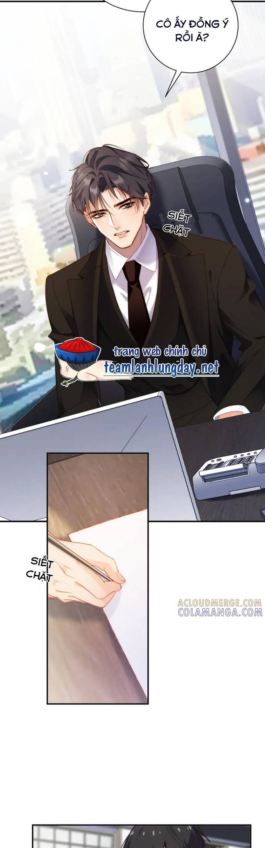 Cục Cưng Đáng Yêu Mua Một Tặng Một - Chapter 32 - Page 19