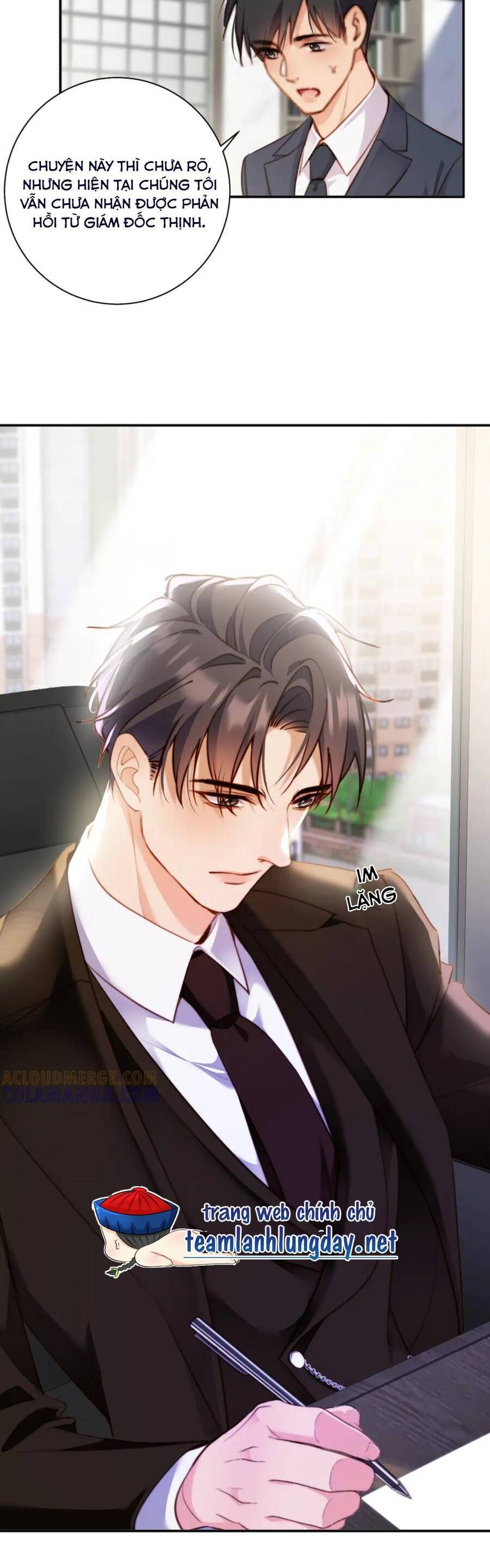 Cục Cưng Đáng Yêu Mua Một Tặng Một - Chapter 32 - Page 20