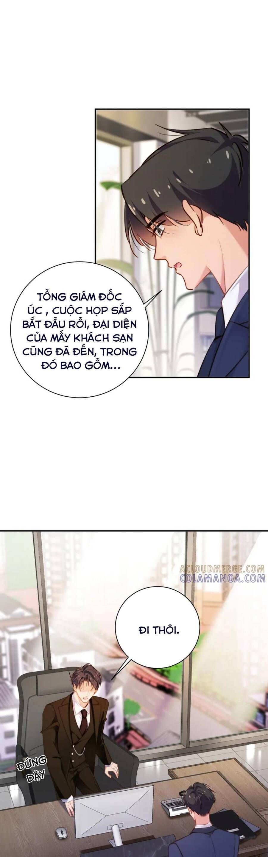 Cục Cưng Đáng Yêu Mua Một Tặng Một - Chapter 32 - Page 21