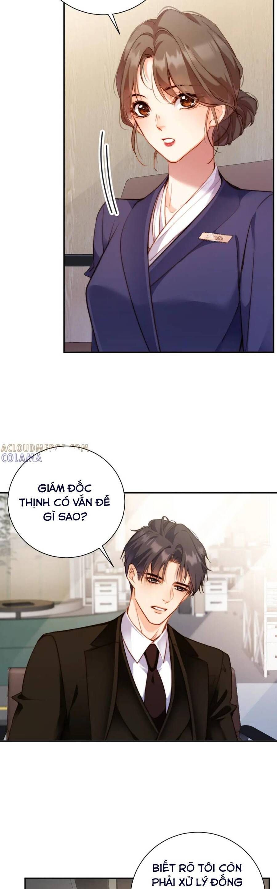 Cục Cưng Đáng Yêu Mua Một Tặng Một - Chapter 32 - Page 25