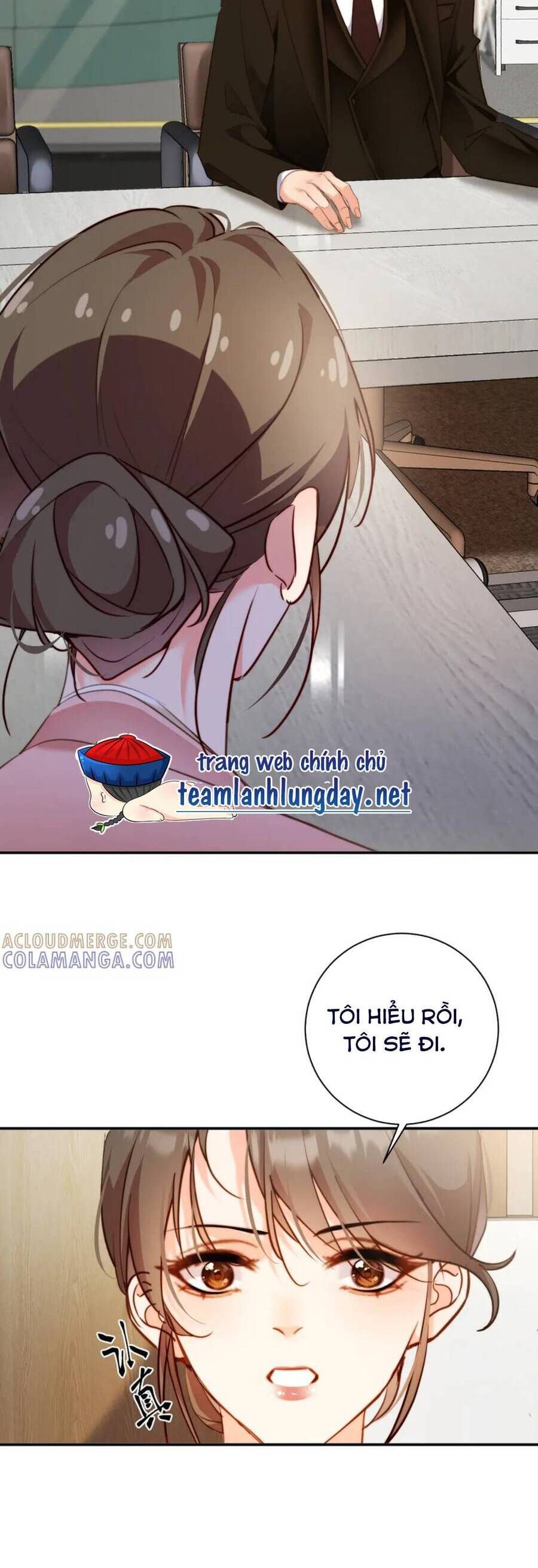 Cục Cưng Đáng Yêu Mua Một Tặng Một - Chapter 32 - Page 27