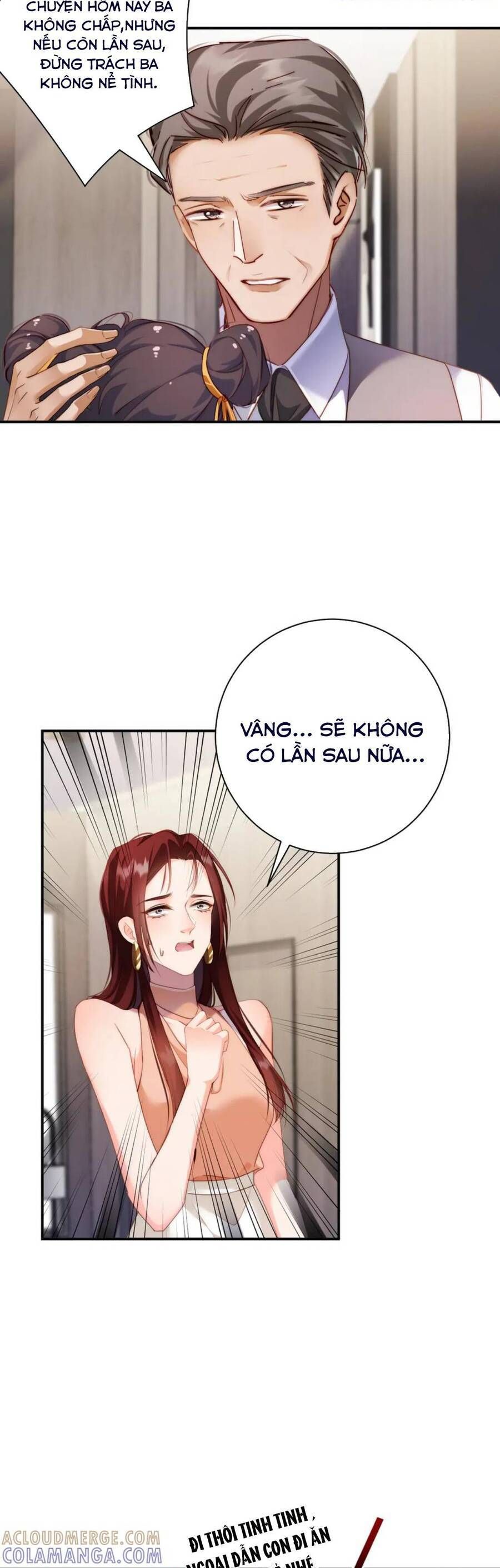 Cục Cưng Đáng Yêu Mua Một Tặng Một - Chapter 32 - Page 6