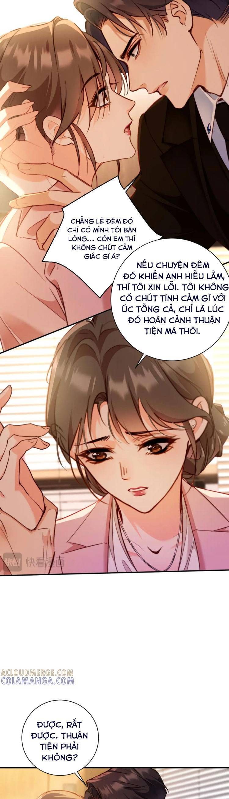 Cục Cưng Đáng Yêu Mua Một Tặng Một - Chapter 33 - Page 19