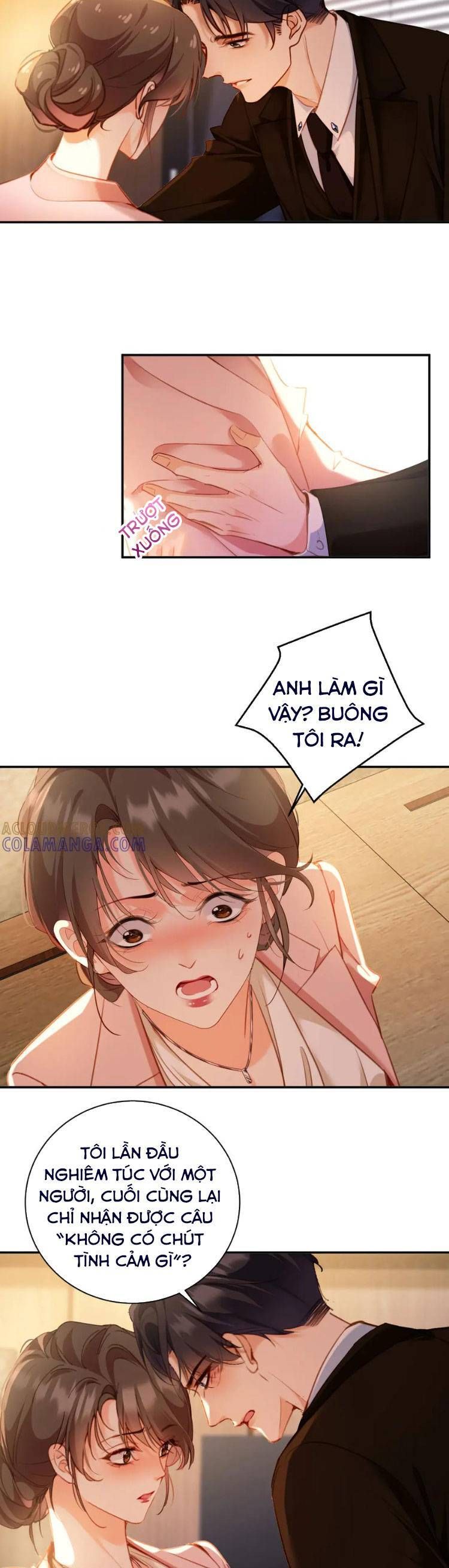 Cục Cưng Đáng Yêu Mua Một Tặng Một - Chapter 33 - Page 20