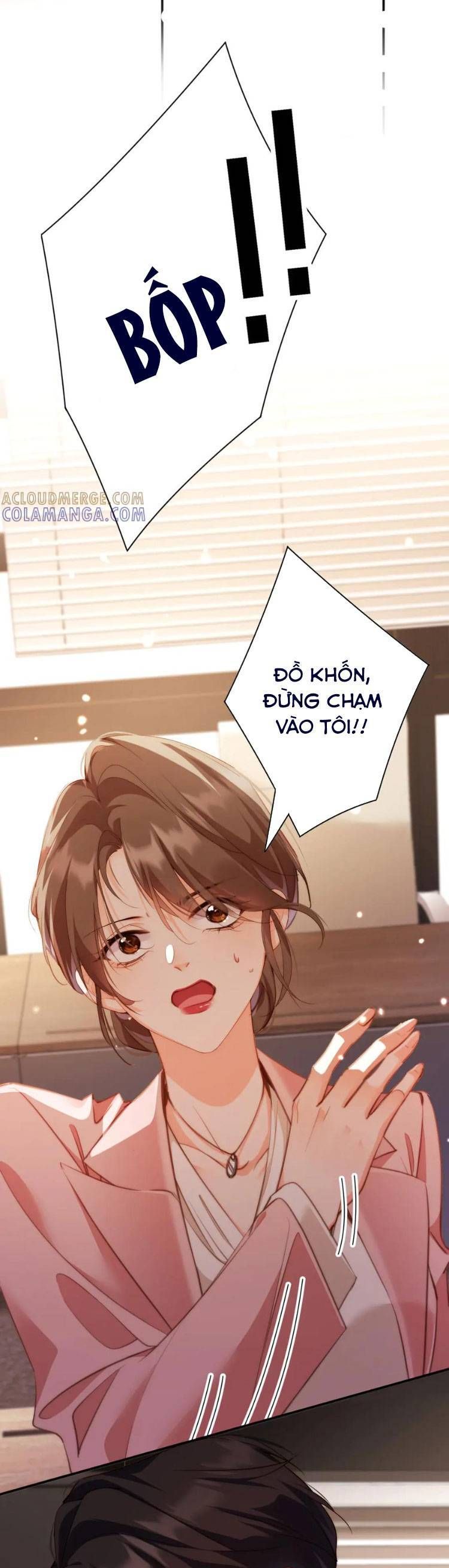 Cục Cưng Đáng Yêu Mua Một Tặng Một - Chapter 33 - Page 22