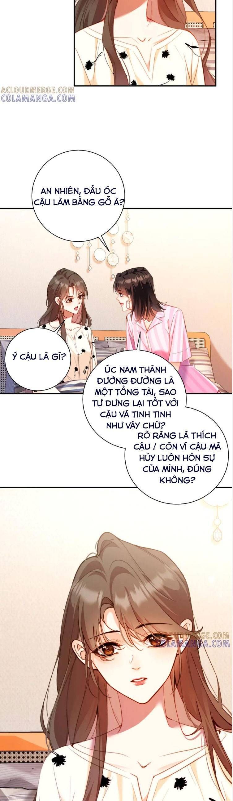 Cục Cưng Đáng Yêu Mua Một Tặng Một - Chapter 34 - Page 10