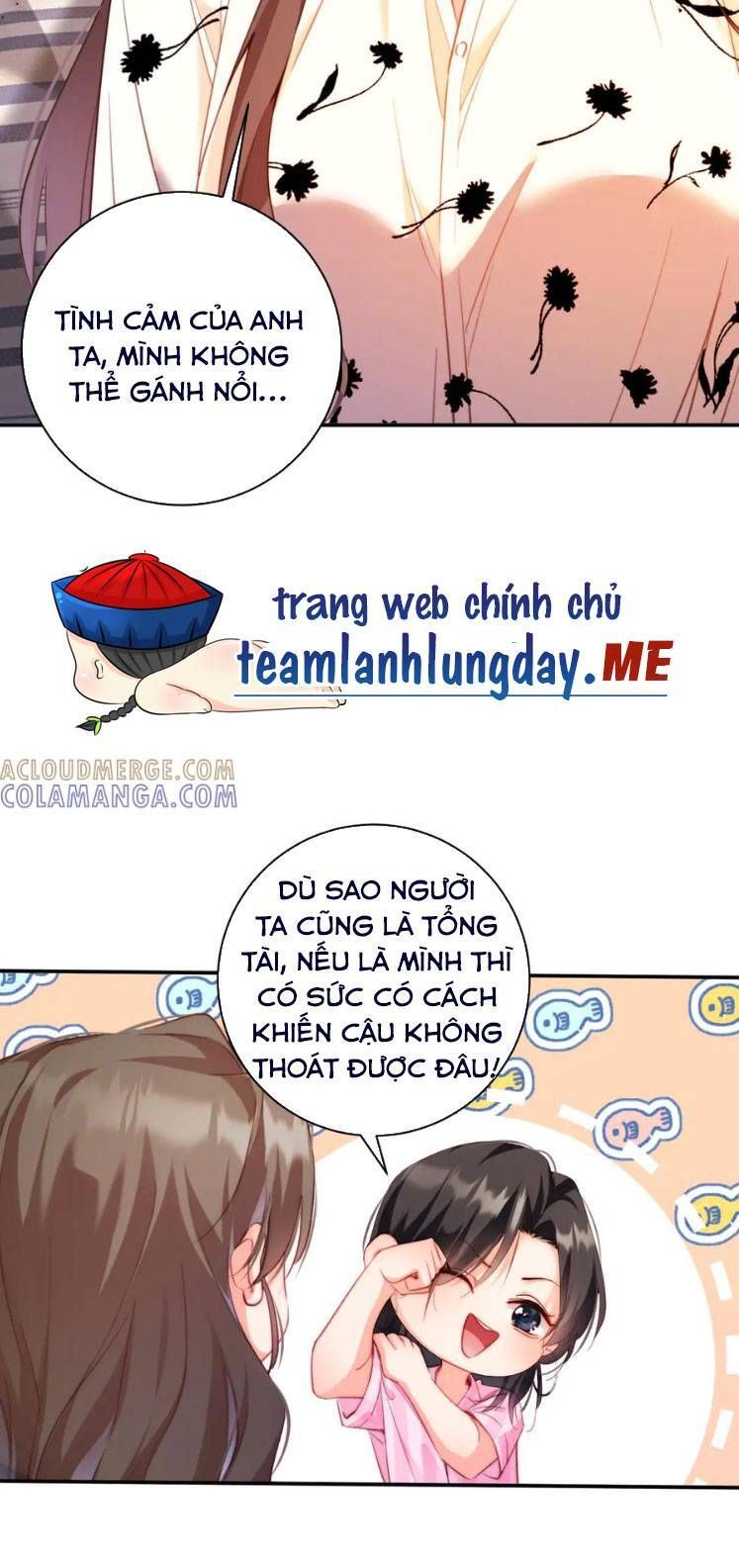 Cục Cưng Đáng Yêu Mua Một Tặng Một - Chapter 34 - Page 11