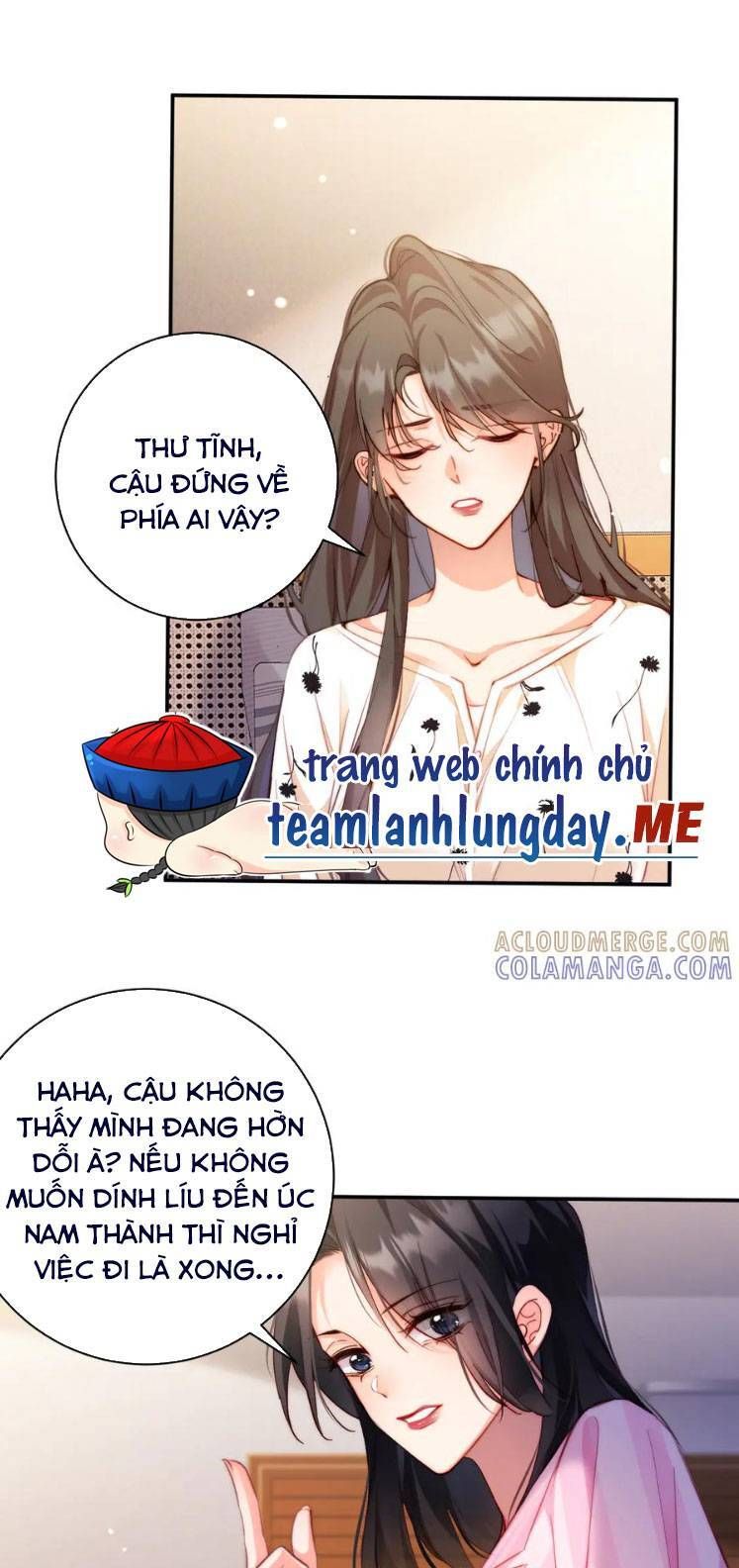 Cục Cưng Đáng Yêu Mua Một Tặng Một - Chapter 34 - Page 12