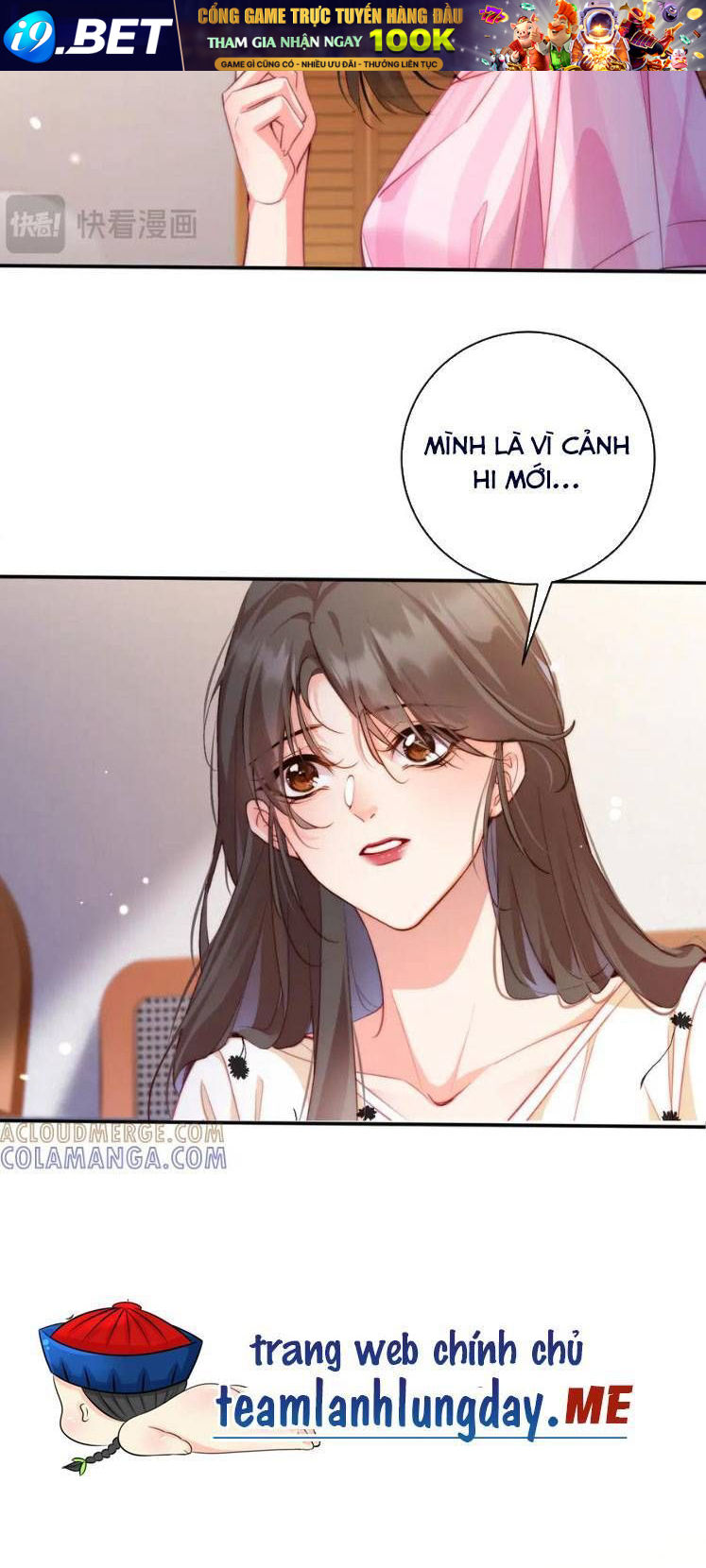 Cục Cưng Đáng Yêu Mua Một Tặng Một - Chapter 34 - Page 13