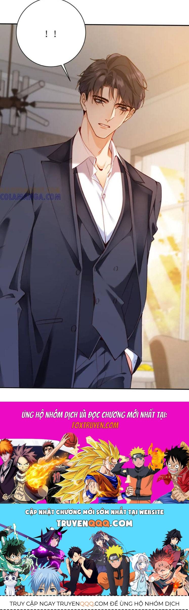 Cục Cưng Đáng Yêu Mua Một Tặng Một - Chapter 34 - Page 21