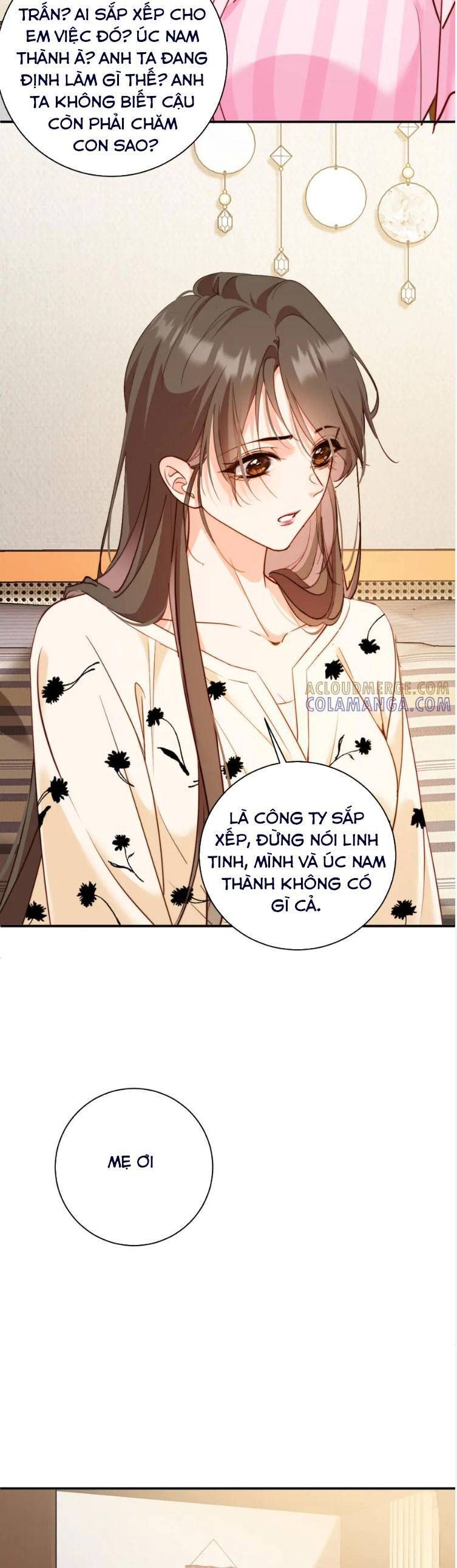 Cục Cưng Đáng Yêu Mua Một Tặng Một - Chapter 34 - Page 5