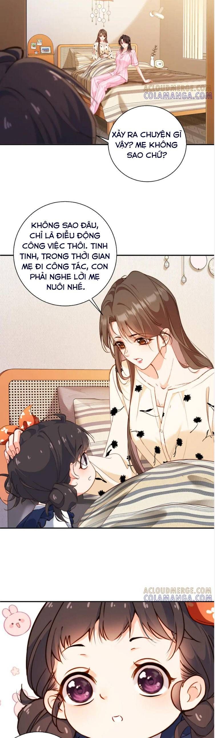 Cục Cưng Đáng Yêu Mua Một Tặng Một - Chapter 34 - Page 6