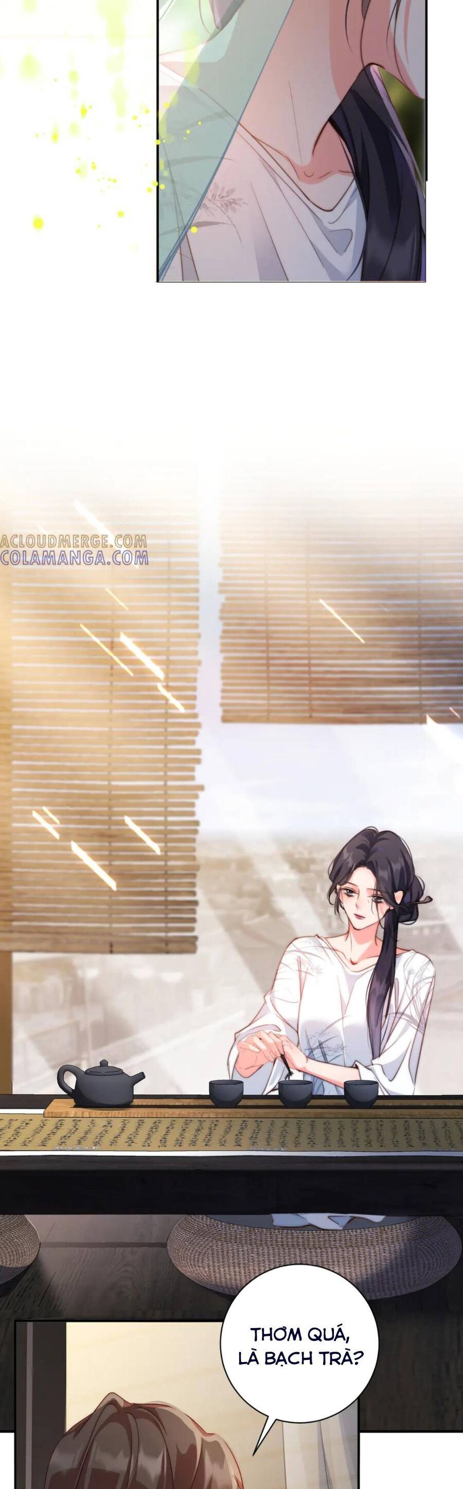 Cục Cưng Đáng Yêu Mua Một Tặng Một - Chapter 35 - Page 13